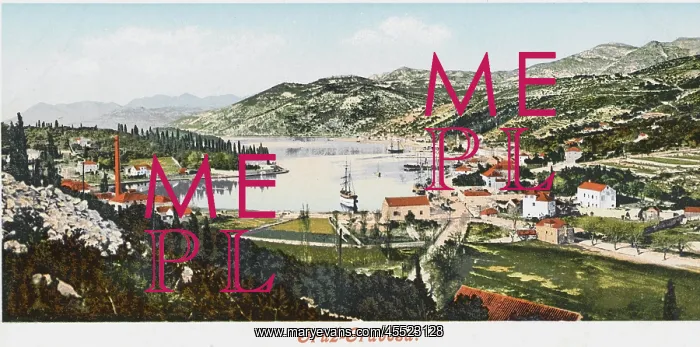 : Gruz Harbour, Croatia : Gruz Harbour, Croatia