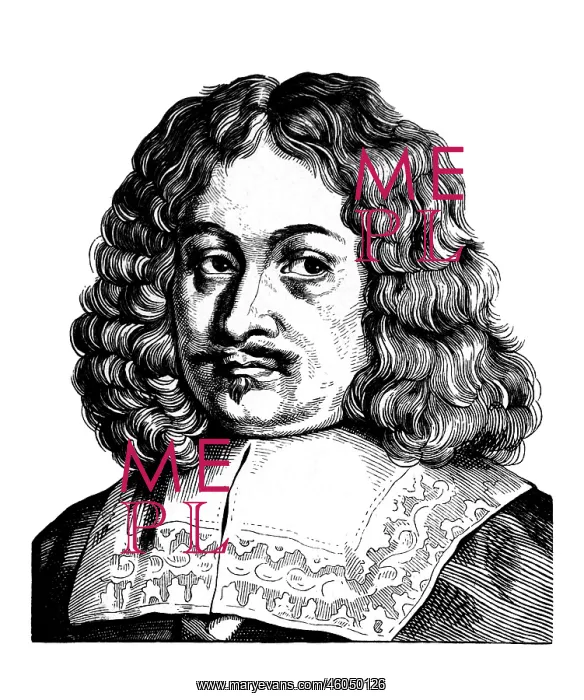 : Gryphius, Andreas, 2.10.1616 - 16.7.1664, German : Gryphius, Andreas, 2.10.1616 - 16.7.1664, German