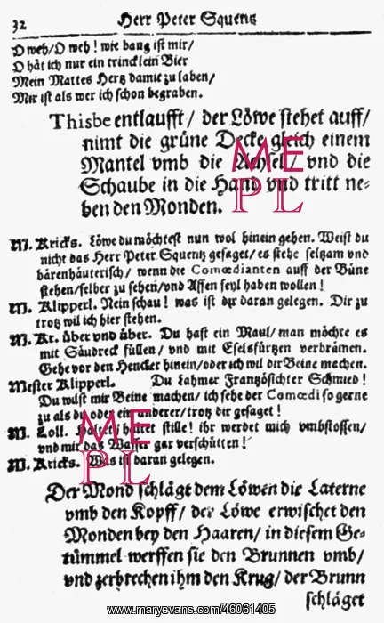 : Gryphius, Andreas, 2.10.1616 - 16.7.1664, German : Gryphius, Andreas, 2.10.1616 - 16.7.1664, German