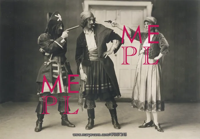 : G&S / PIRATES, INDIA 3 : G&S / PIRATES, INDIA 3