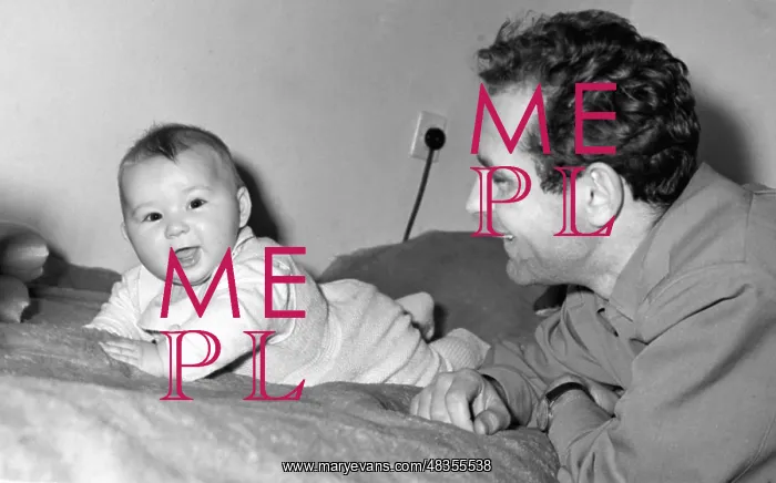 : G.S. Titov and his family : G.S. Titov and his family