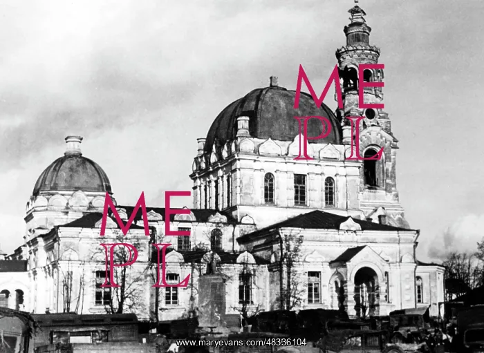 : Gshatzk, 1941 : Gshatzk, 1941