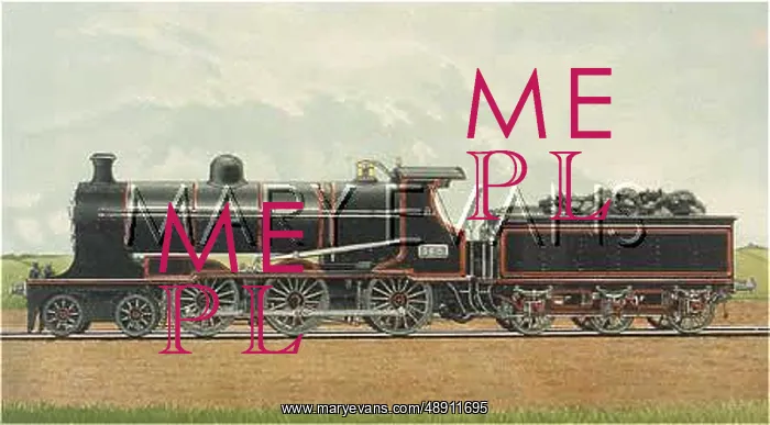  : GT SOUTHERN AND WESTERN