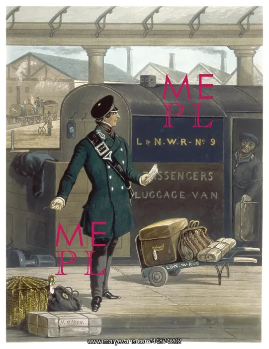: GUARD (ALKEN) 1852 : GUARD (ALKEN) 1852