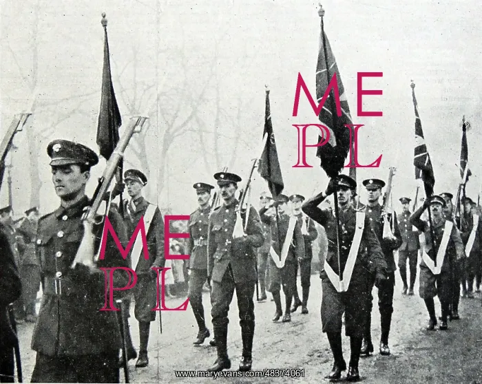 : Guard Procession : Guard Procession