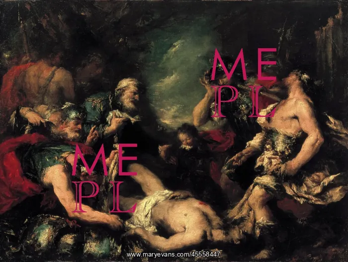 : GUARDI, Francesco (1712-1793). Alexander the : GUARDI, Francesco (1712-1793). Alexander the