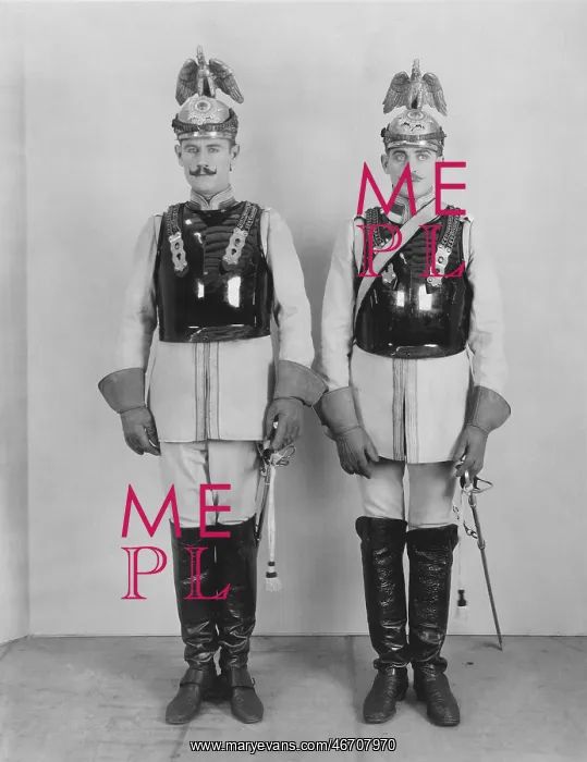 : GUARDSMAN : GUARDSMAN