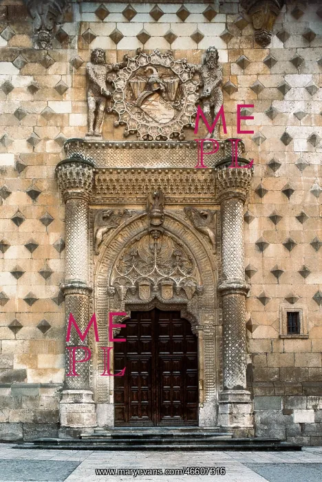 : GUAS, Juan (1430-1496)