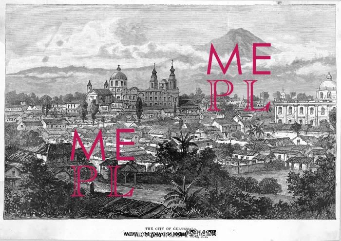 : GUATEMALA CITY : GUATEMALA CITY