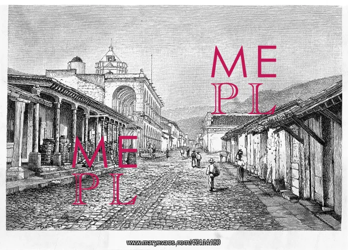  : GUATEMALA CITY