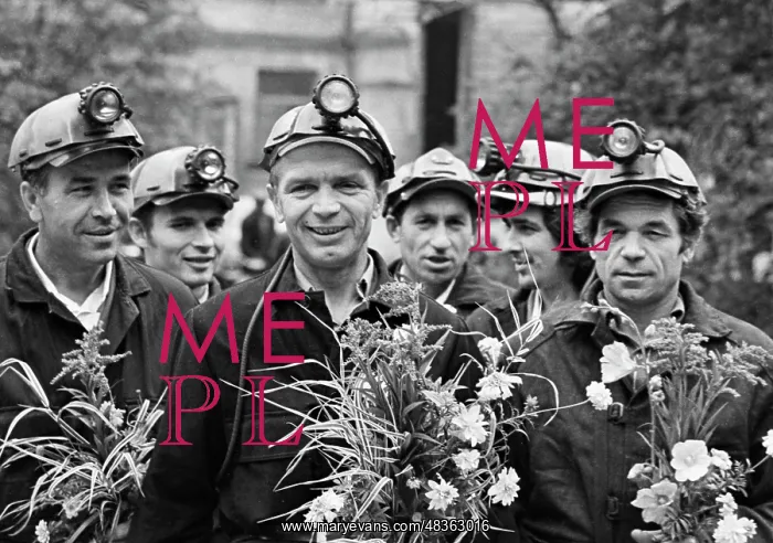 : Gubkin Mine : Gubkin Mine