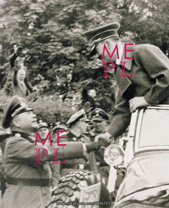 : GUDERIAN & HITLER : GUDERIAN & HITLER