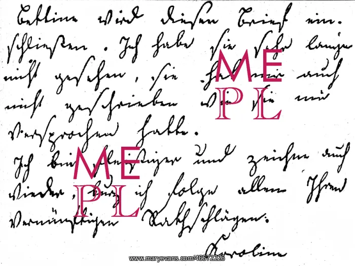 : Guenderode, Karoline von, 11.2.1780 - 26.7.1806 : Guenderode, Karoline von, 11.2.1780 - 26.7.1806