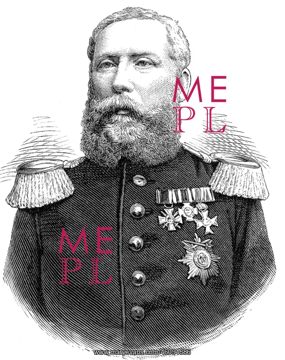 : Guenther Friedrich Karl II : Guenther Friedrich Karl II