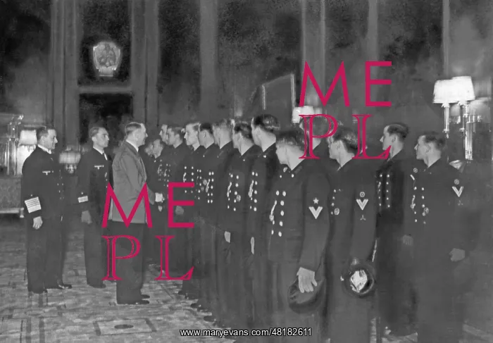 : Guenther Prien : Guenther Prien
