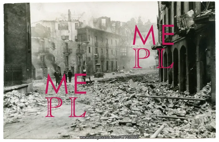 : Guernica City of the Dead : Guernica City of the Dead