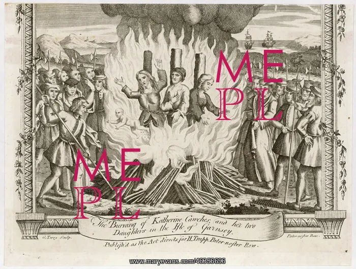 : GUERNSEY HERETICS : GUERNSEY HERETICS