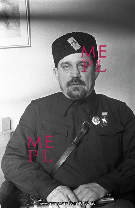 : Guerrilla O.Fyodorov : Guerrilla O.Fyodorov