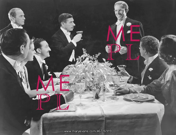 : GUEST OF HONOR : GUEST OF HONOR