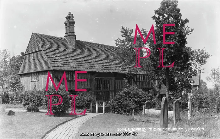 : The Guest House in Lingfield : The Guest House in Lingfield