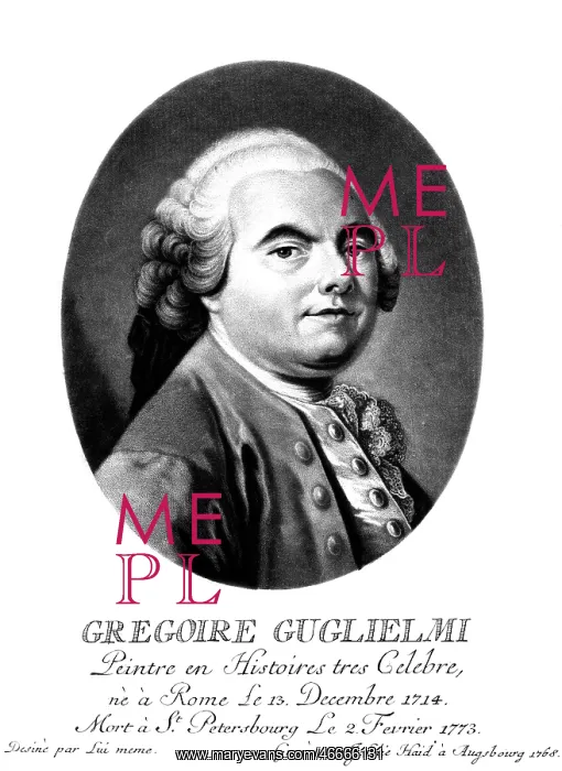 : Guglielmi, Gregorio, 13.12.1714 - 2.2.1773, Italian : Guglielmi, Gregorio, 13.12.1714 - 2.2.1773, Italian