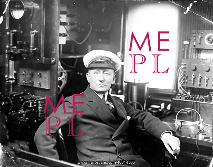 : Guglielmo Marconi : Guglielmo Marconi