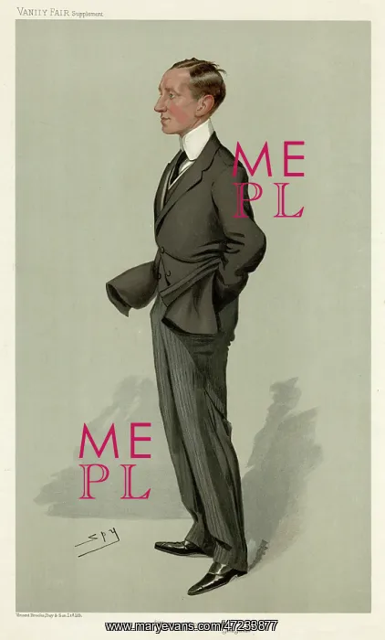  : GUGLIELMO MARCONI