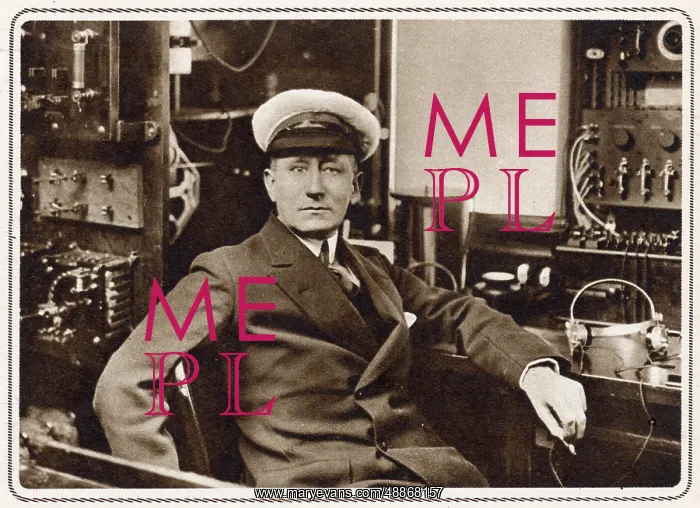: Guglielmo Marconi : Guglielmo Marconi
