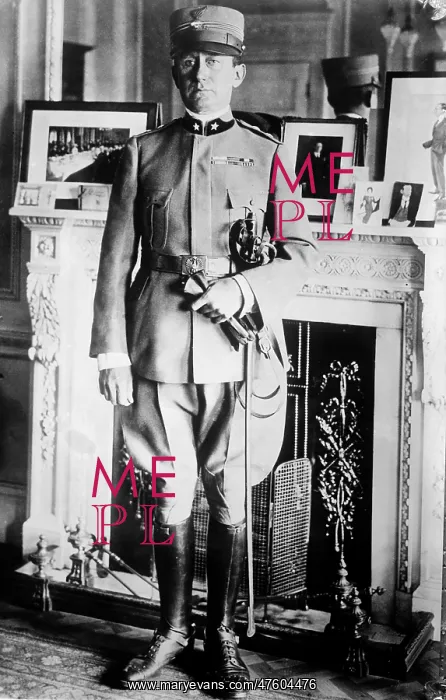 : Guglielmo Marconi, Italian Inventor : Guglielmo Marconi, Italian Inventor