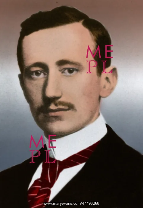 : Guglielmo Marconi, Italian Inventor : Guglielmo Marconi, Italian Inventor