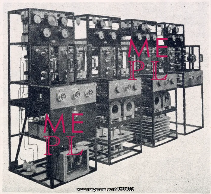 : Guglielmo Marconi Transmitter Apparatus : Guglielmo Marconi Transmitter Apparatus