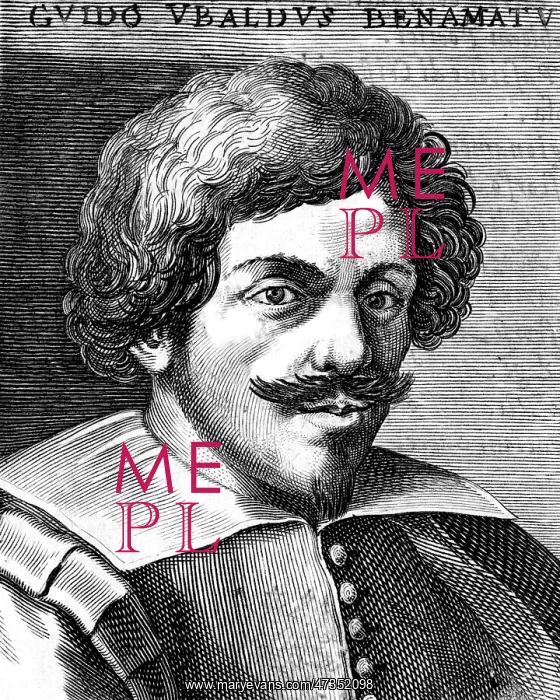  : GUIDO BENAMATI
