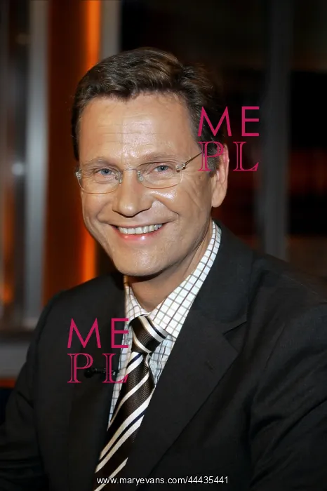 : Guido Westerwelle : Guido Westerwelle