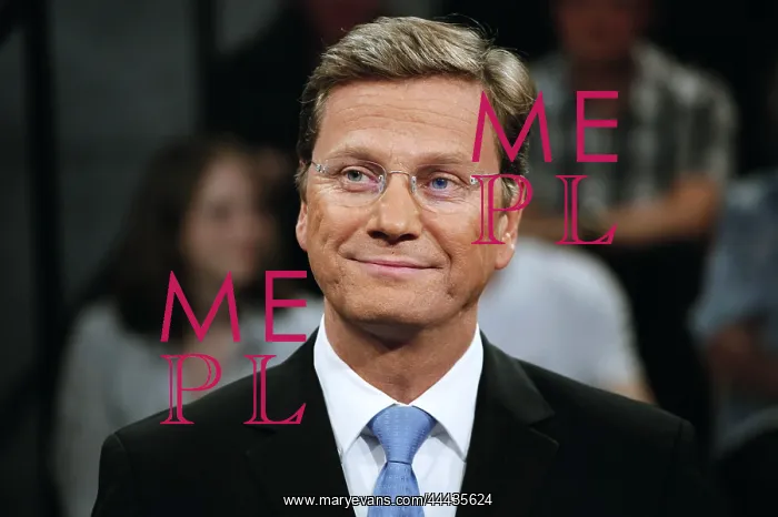 : Guido Westerwelle : Guido Westerwelle
