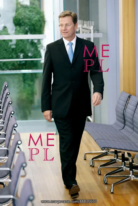 : Guido Westerwelle : Guido Westerwelle