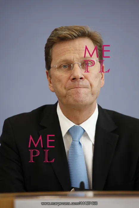 : Guido Westerwelle : Guido Westerwelle