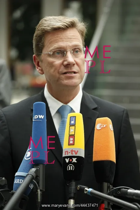 : Guido Westerwelle : Guido Westerwelle
