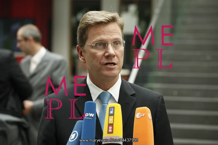 : Guido Westerwelle : Guido Westerwelle