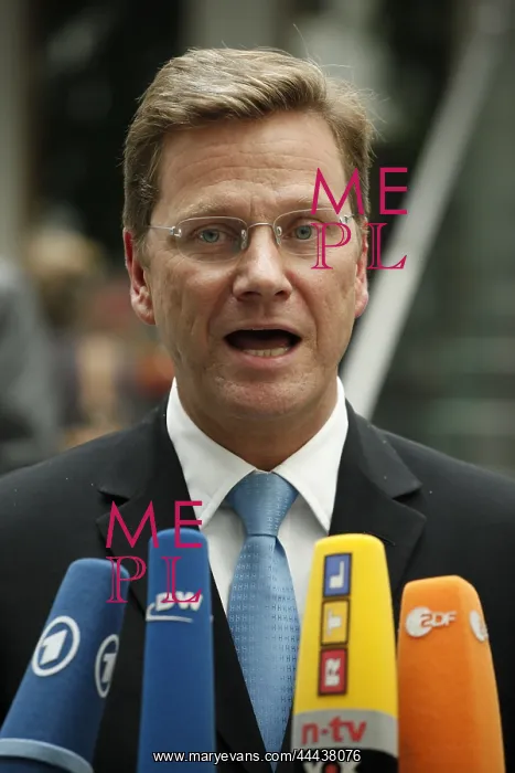 : Guido Westerwelle : Guido Westerwelle