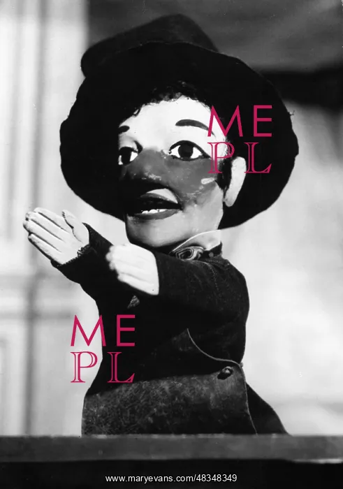 : Guignol Lyonnais, 1930