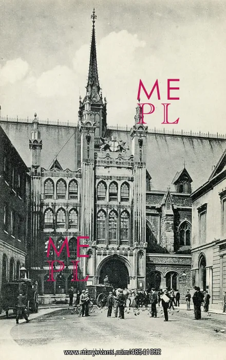  : The Guildhall, City of London