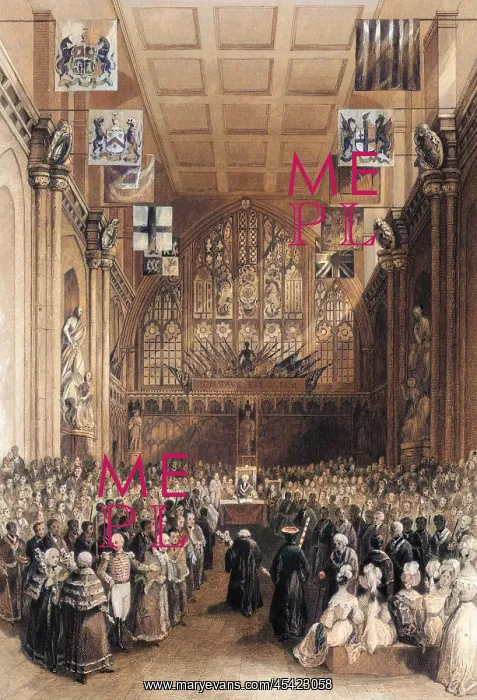 : GUILDHALL INSTALLATION : GUILDHALL INSTALLATION