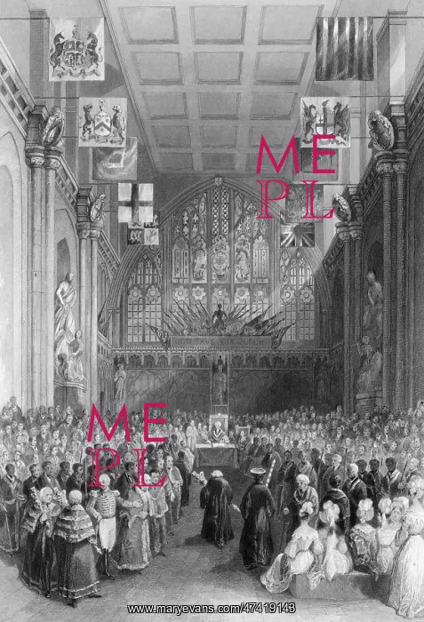 : GUILDHALL INSTALLATION : GUILDHALL INSTALLATION