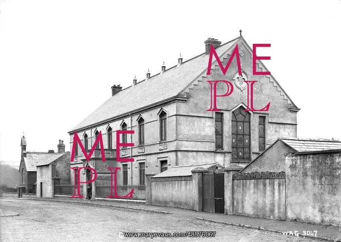 : Guildhall, Saintfield : Guildhall, Saintfield