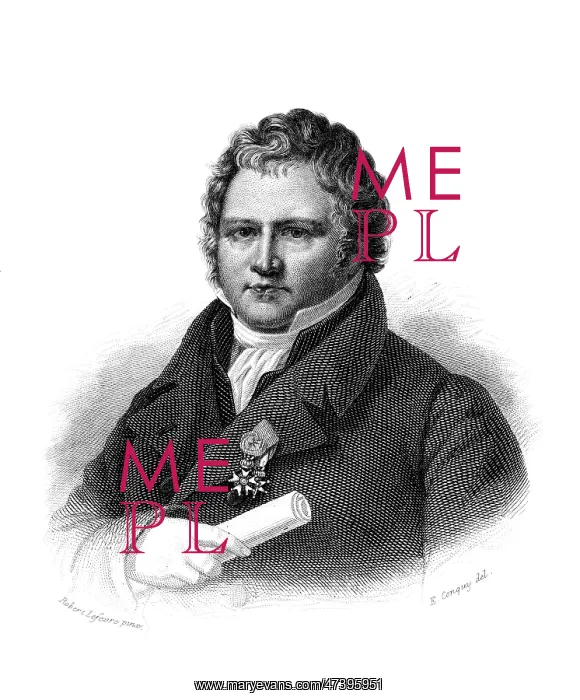 : GUILLAUME BARON TERNAUX : GUILLAUME BARON TERNAUX