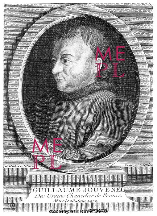 : GUILLAUME JUVENAL DES U : GUILLAUME JUVENAL DES U