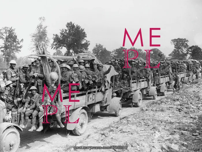 : Guillemont 1916 : Guillemont 1916