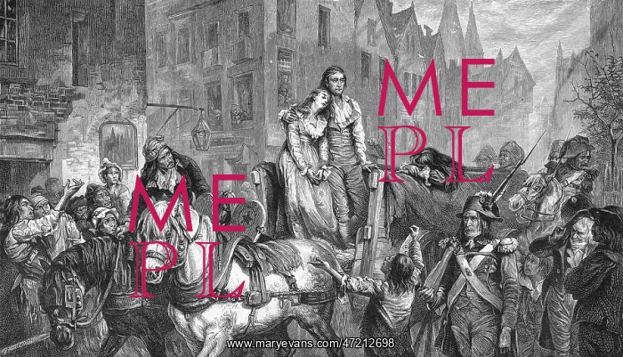 : GUILLOTINE VICTIMS : GUILLOTINE VICTIMS
