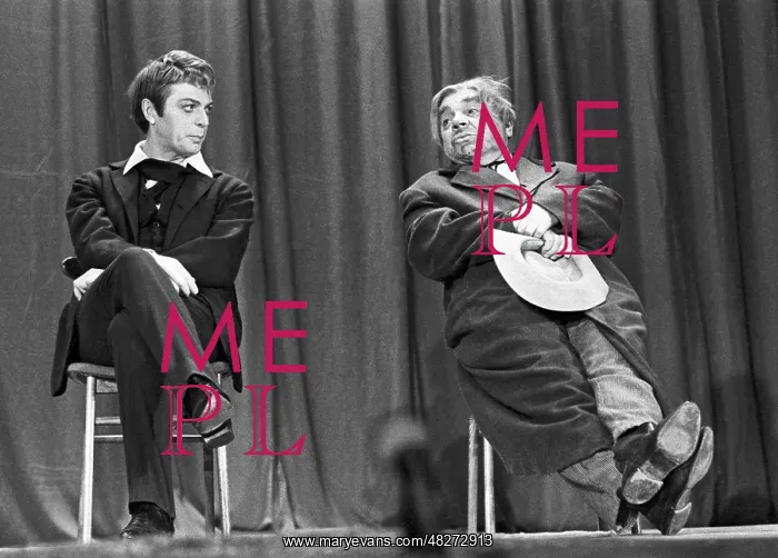: Guilty without Guilt performance, 1970 : Guilty without Guilt performance, 1970