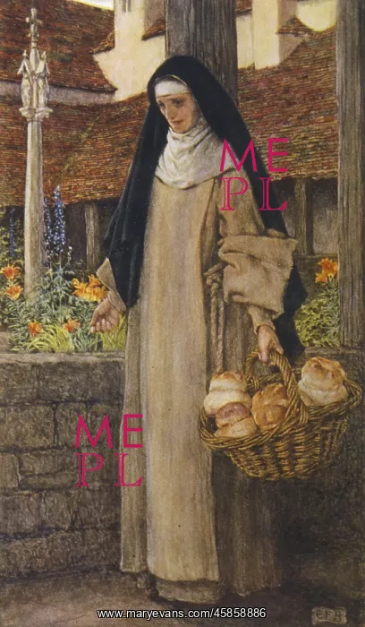 : Guinevere a Nun : Guinevere a Nun